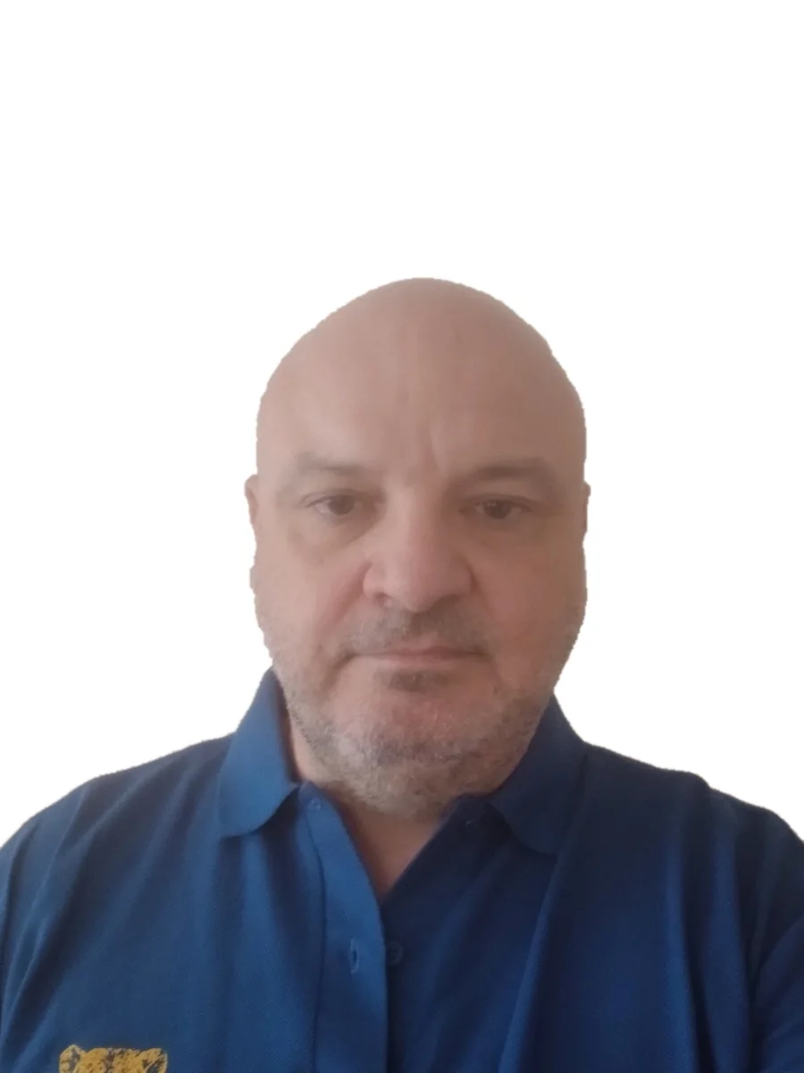 Duncan Mackay