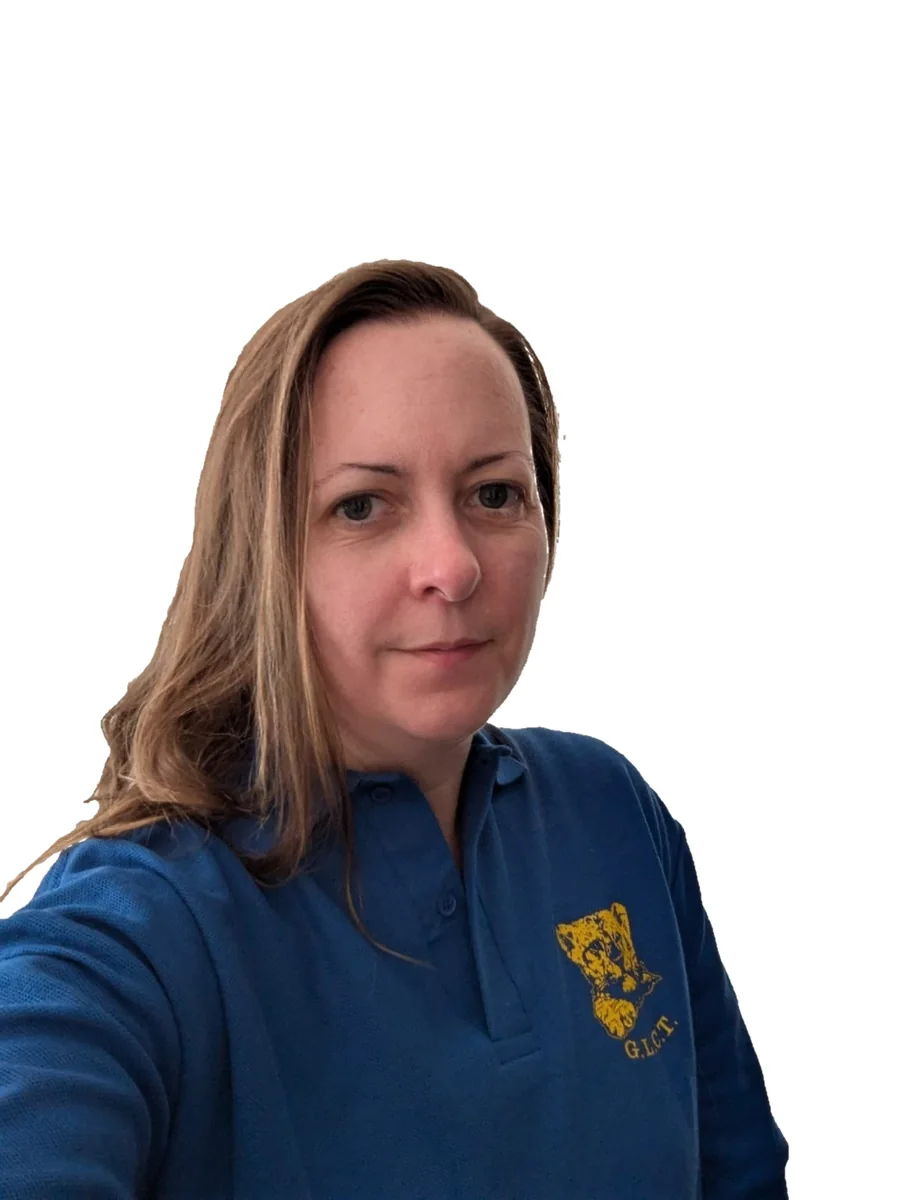 Leanne Collingwood
