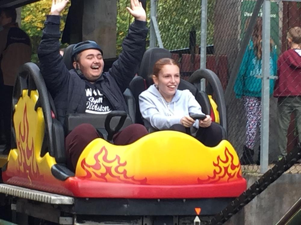 Chessington