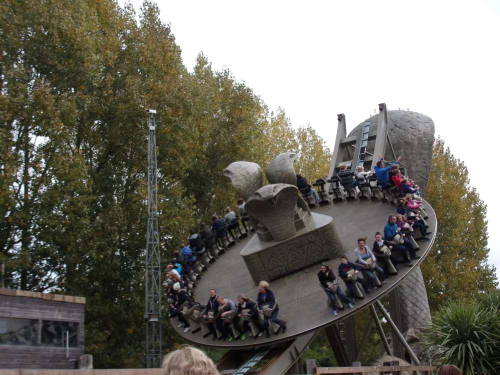 Chessington