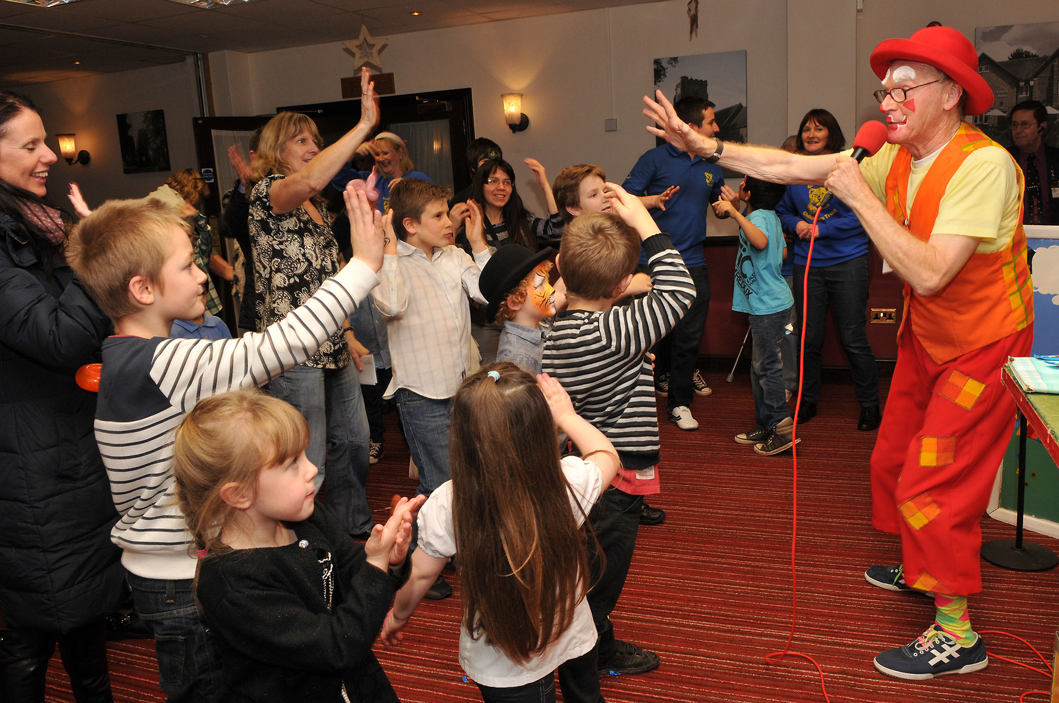 2014 xmas party6