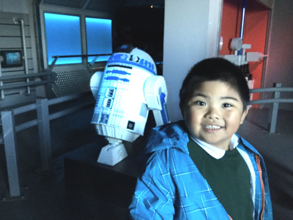 Legoland windsor