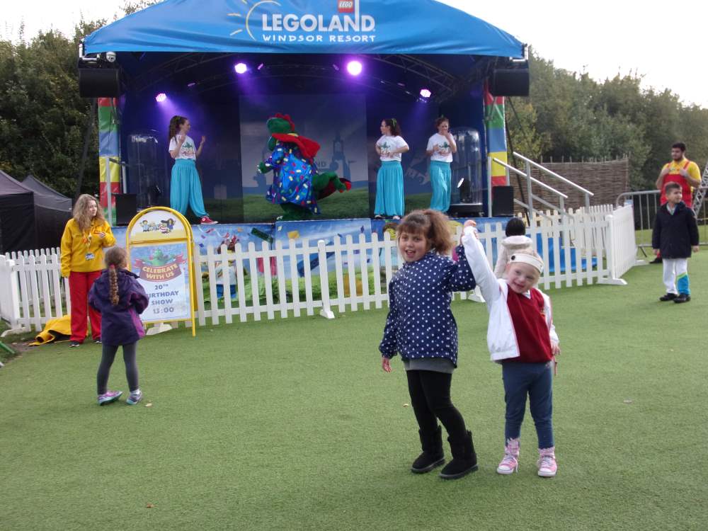 Legoland 
