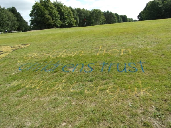 Tilgate Forest Golf Club