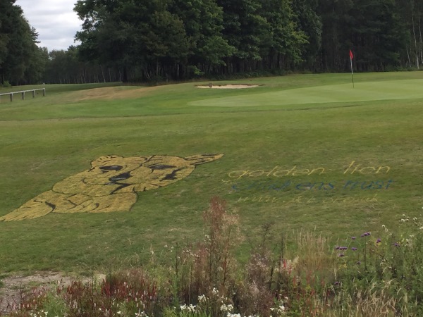 Tilgate Forest Golf Club3
