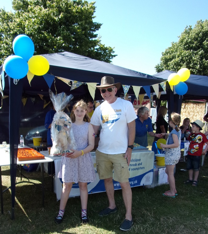 Broadwater Carnival