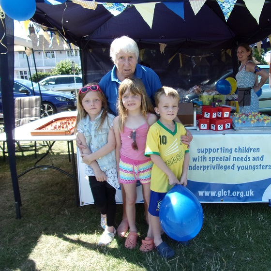 Broadwater Carnival