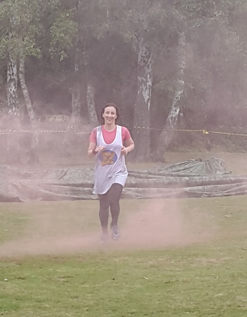 Xtreme Challenge