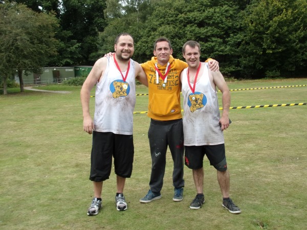Xtreme Challenge