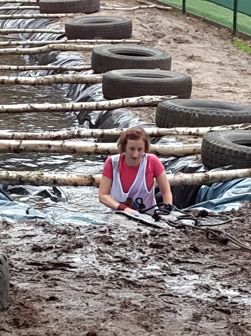 Xtreme Challenge