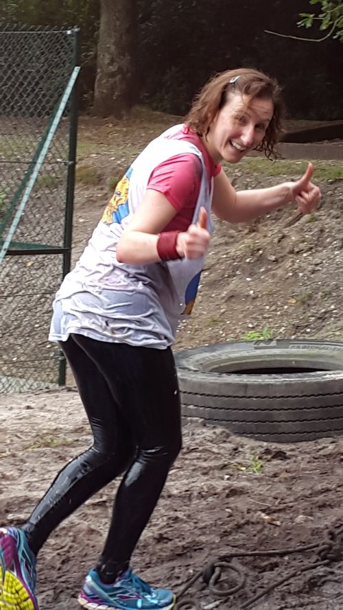 Xtreme Challenge