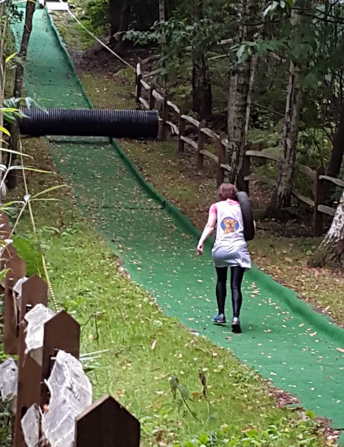 Xtreme Challenge