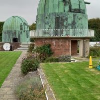 Observatory Science Centre, Herstmonceux 