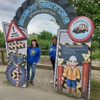 Diggerland Rochester