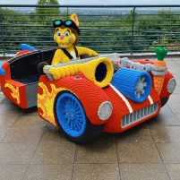 MMW Legoland Windsor Resort