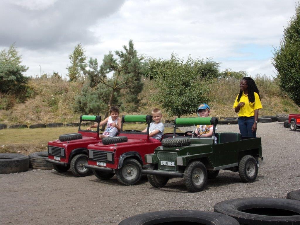 Diggerland2