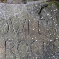 Bowles Rocks Activity Centre