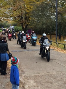 toy run bikes arriving