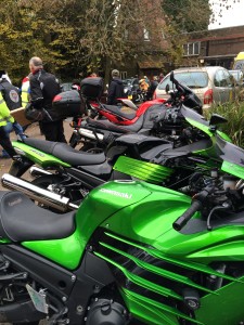 toy run green bike